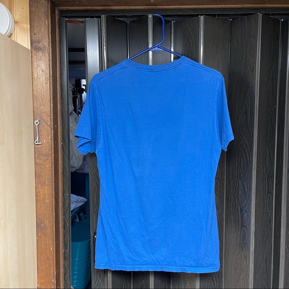 RICK&MORTY T SHIRT. MEDIUM - Picture 4 of 7